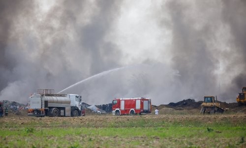 Kvaliteta zraka u Osijeku je na uobičajenoj razini, čekaju se novi rezultati za prigradska naselja