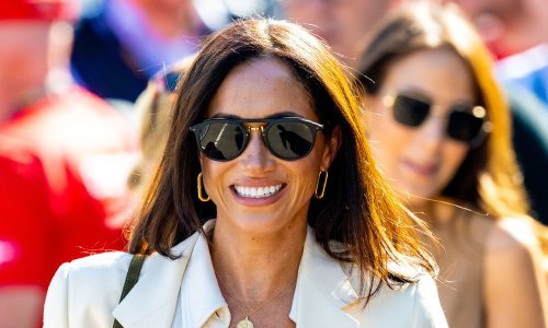 Pomno se planira svaki korak: Kako se Meghan Markle okružila poznatim prijateljima?