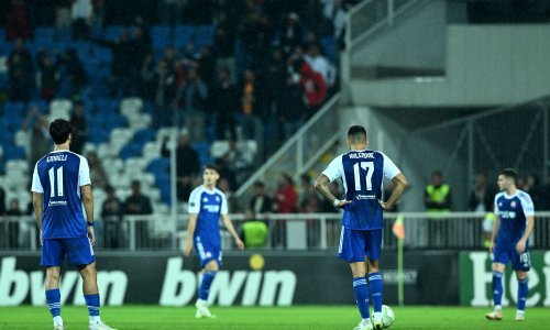 Čitatelji tportala bez milosti: Domaćin je pokazao kako se gine, a Dinamo...