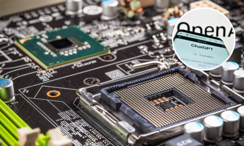 OpenAI razmišlja o izradi vlastitih čipova, ali to neće biti baš jednostavno