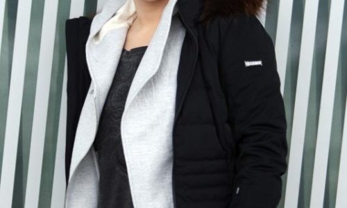 'Želim samo zdravlje, za ostalo se mogu sama pobrinuti'