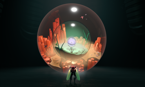 Maštovita slagalica s dušom i stilom: Zaigrali smo Cocoon, ovo su naši dojmovi