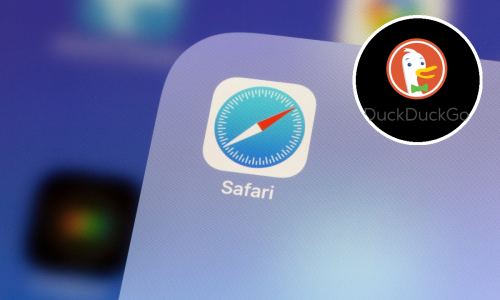 Apple je, čini se, umalo zamijenio Google manje poznatom internetskom tražilicom