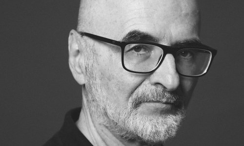 Najavljeno predstavljanje prvog romana redatelja i scenarista Davora Žmegača