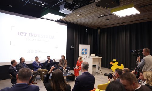 Iza brojki o rastu gospodarstva krije se neugodna pojava: 'Zaostajemo za prosjekom'