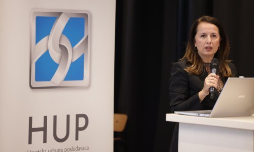 'Sve više zaposlenika odlučuje se za rad od kuće, poslodavci im izlaze u susret'