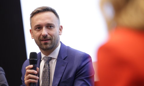 Piletić: U ponedjeljak ćemo predstaviti ponudu rasta osnovice plaća