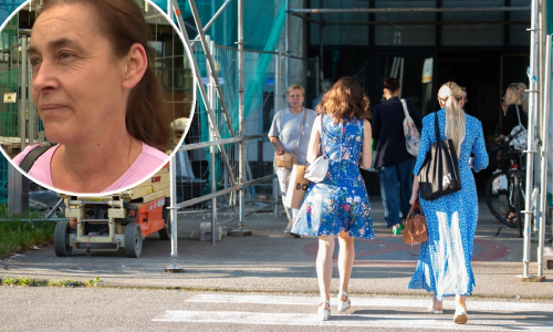 Zaredali otkazi na sudu u Zagrebu: 'Pratim natječaje. Primit će me svaki privatnik, ali...'