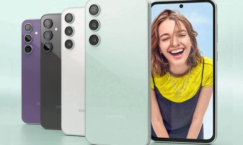 Stigla je nova FE serija uređaja iz Samsunga, evo što su pripremili