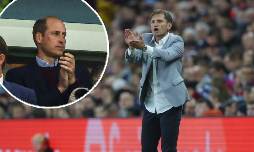 Hrvat ostavio u čudu princa Williama i navijače Aston Ville; ove riječi sve govore