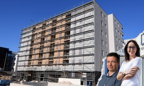 Cijene nekretnina u Dalmaciji divljaju, nova žrtva je Šibenik: Provjerili smo što se događa