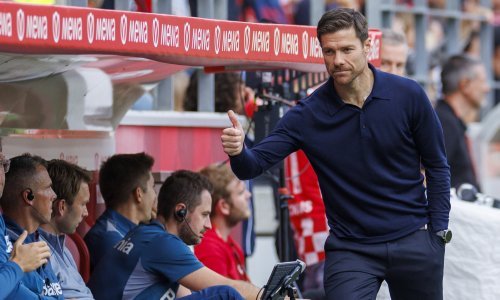 Xabi Alonso kao igrač osvojio je sve i radi čuda na klupi Bayera. Real Madrid mu je suđen