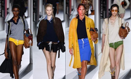 Ona je najutjecajnija žena u modi; ono što gospođa Prada stvori vlada modnom scenom