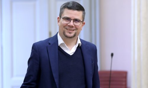Hajduković: Vlada je neozbiljno shvatila požar u Osijeku