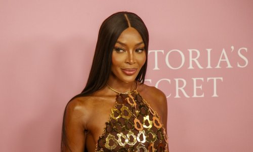 Život i djelo Naomi Campbell kao dio jedinstvene izložbe Victoria & Albert muzeja