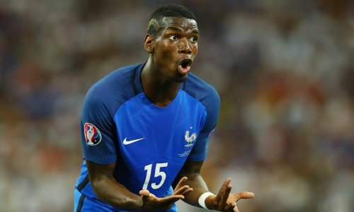 Paul Pogba doznao najgoru moguću vijest; ovo bi mogao biti kraj karijere
