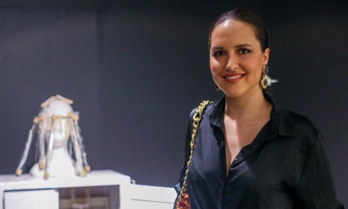 Lana Jurčević o svojoj rizičnoj trudnoći: 'Zahvalna sam za svaki novi dan'