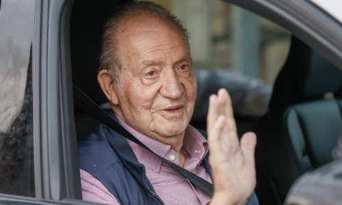 Sud odbacio tužbu protiv bivšega španjolskog kralja tešku 126 milijuna funti