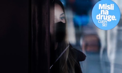 Gasi se 'CijepiSe', skupo plaćena stranica za naručivanje na cijepljenje