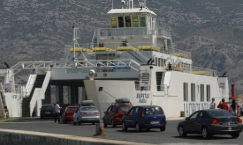 Novalja europskim novcem dogradila pristanište Žigljen, evo koliko im to znači