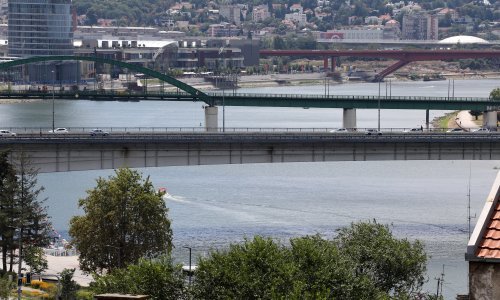 Veleposlanik u Beogradu: Kijev bi cijenio da Srbija potpuno podržava Ukrajinu