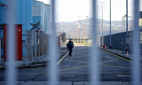 Iz nuklearke Krško imaju važnu obavijest, timovi ušli u zgradu