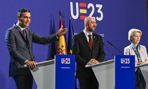 Mađarska i Poljska blokirale planiranu deklaraciju EU-a o migraciji