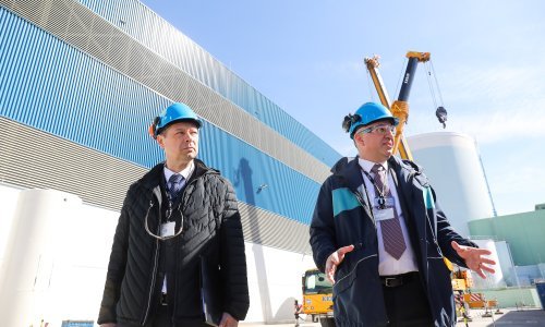 NE Krško neće raditi desetak dana, Medaković otkrio trebaju li građani biti zabrinuti