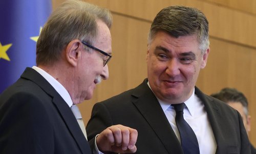 'EU nas je primio na jeftin način, da iskoristi naše tržište i neke naše prednosti'