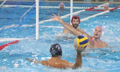 'Jugaši' potopljeni u svom bazenu, Pro Recco je slavio s čak sedam golova razlike