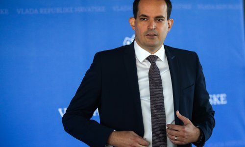 Malenica komentirao Milanovića i Zakon o izbornim jedinicama, oporbu i Hrvoj Šipek