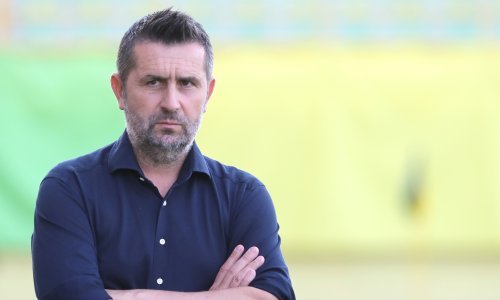 Nenad Bjelica sa svojim Trabzonsporom doživio četvrti prvenstveni poraz