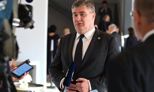 Milanović: Nemam nikakvu obvezu potpisati taj zakon da bih udovoljio nekom HDZ-ovcu