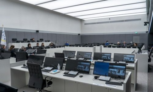 Sudu za Kosovo predana dvojica osumnjičenih za utjecanje na svjedoke