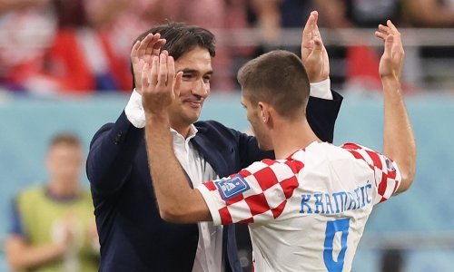Zlatko Dalić doznao je nove loše vijesti; Andrej Kramarić stiže na okupljanje, ali...