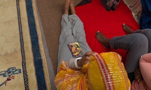 Više od 900 migranata stiglo na Kanarsko otočje u 24 sata