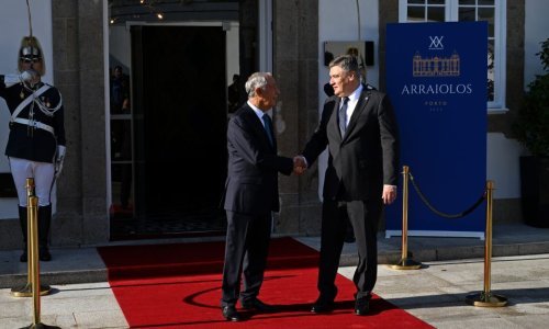 Milanović: 'Ružno' je izdvajati one koji su bili protiv obuke Ukrajinaca u Hrvatskoj