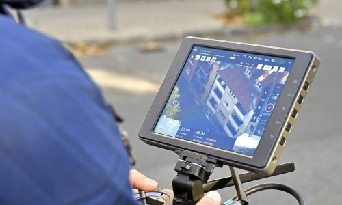 Turska potvrdila da je izgubila dron u akciji protiv sirijskih Kurda