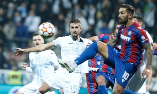 Hajduk i Rijeka na Rujevici se bore za prvo mjesto; evo gdje gledati Jadranski derbi