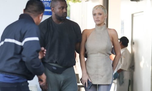 Kanye West i Bianca Censori definitivno su vjenčani, a bračna dozvola otkrila je detalje