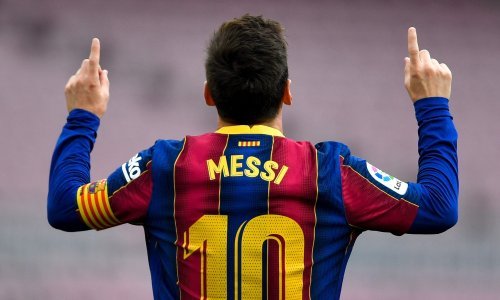 Leo Messi se vraća u Barcelonu! Navijači su u transu nakon što su otkriveni detalji ovog posla