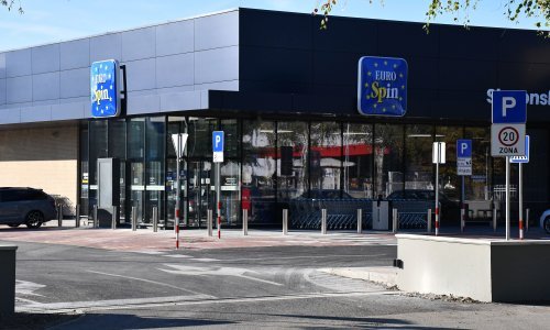 Eurospin kažnjen zbog obmane kupaca s ribljim štapićima