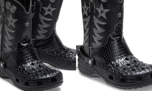 Hm, jesu li ovo najružnije čizme sezone? Modni hibrid nikog ne ostavlja ravnodušnim