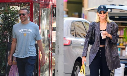 Nova ljubav na pomolu? Gigi Hadid i Bradley Cooper na romantičnoj večeri