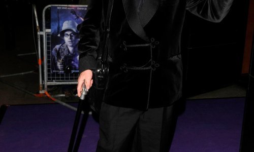 Preminuo poznati pisac Terry Pratchett