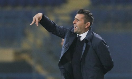 Nenad Bjelica nije dugo izdržao u Trabzonsporu; Turci su izgubili strpljenje...