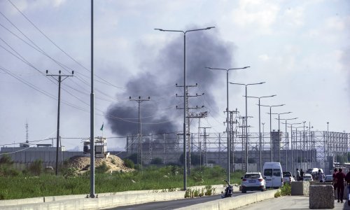 Egipatski obavještajac tvrdi: Izrael je upozoren da se sprema 'nešto veliko'