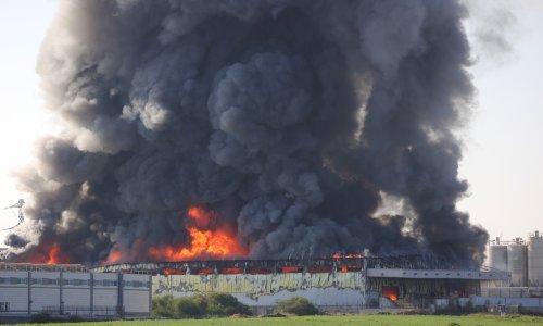 Sve je krenulo s plotunom projektila: Ovako se odvijao napad Hamasa na Izrael