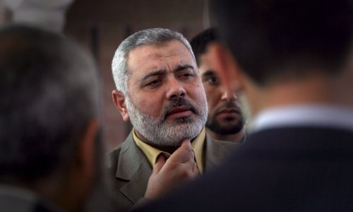 Oglasio se čelnik Hamasa: 'Na rubu smo velike pobjede!'