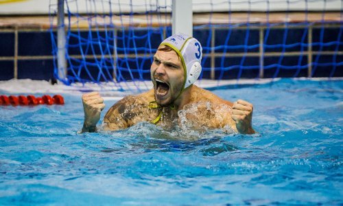 Splitski Jadran na gostovanju kod imenjaka stigao do druge pobjede u Ligi prvaka